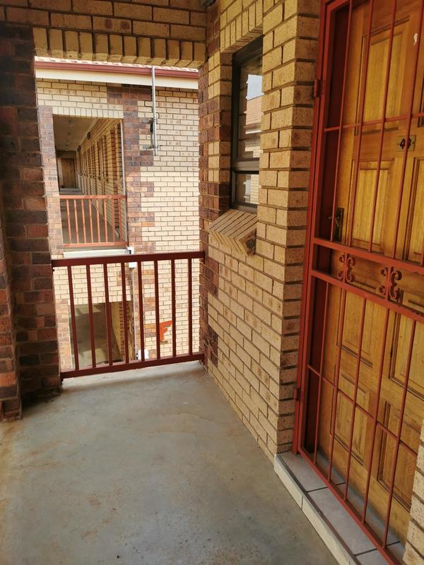 1 Bedroom Property for Sale in Dassie Rand North West